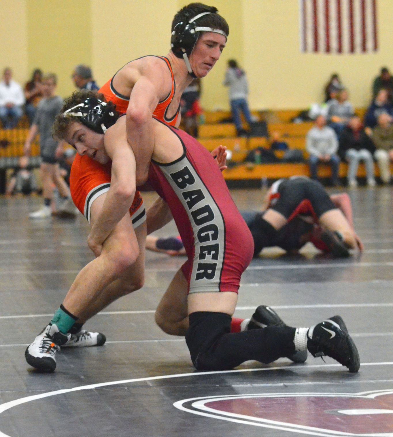 Jake Stritesky